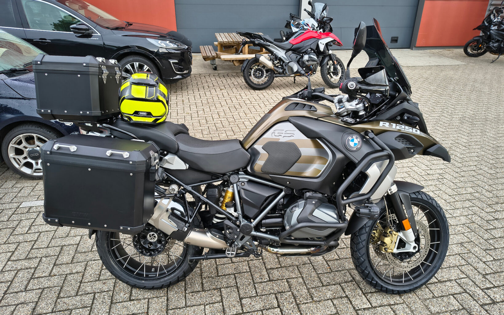 R1250GSA
